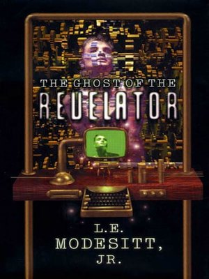 cover image of The Ghost of the Revelator